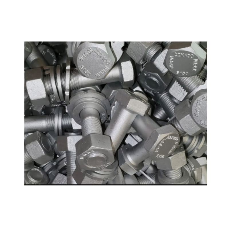 How Quality Manufacturing Improves Shear Stud Performance 